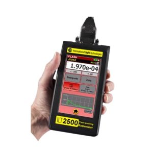 Máy quang phổ ILT2500