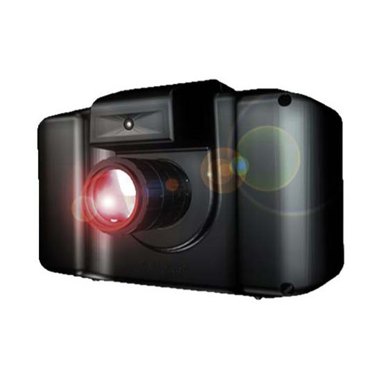 Dòng IOC HP280, Hãng ISUZU OPTICS