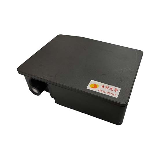 ISM-LUX 250-1000nm, Hãng ISUZU OPTICS