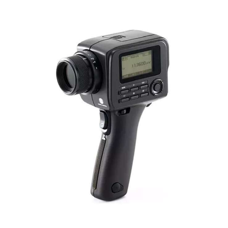 Máy đo độ sáng dòng LS-150/LS-160, Hãng ISUZU OPTICS