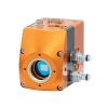 Ninox 640II, Hãng ISUZU OPTICS