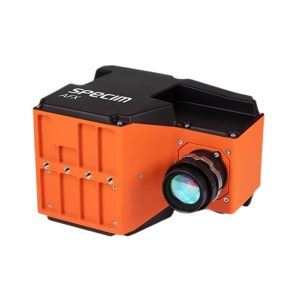 Dòng sản phẩm Specim AFX, Hãng ISUZU OPTICS
