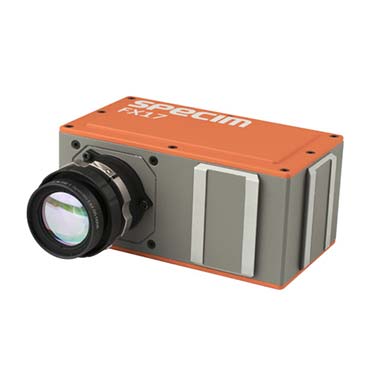 Mẫu FX17e, Hãng ISUZU OPTICS