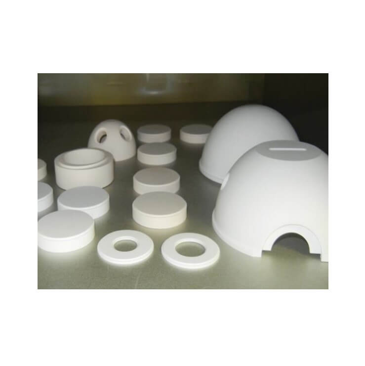 Spectralon® dành cho các ứng dụng vật lý khắc nghiệt và chân không (EPV), Hãng ISUZU OPTICS