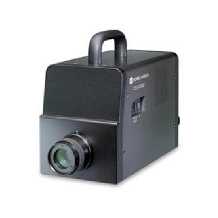 Máy đo quang phổ CS-2000/2000A, Hãng ISUZU OPTICS