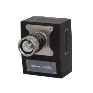 Camera SWIR làm mát Zephir 2.5e, Hãng ISUZU OPTICS