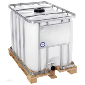 Các hộp đựng ECO-Line IB làm bằng nhựa, hãng asecos
