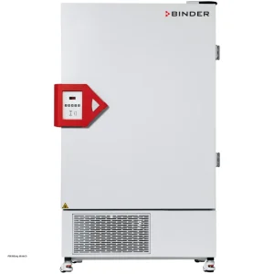 ULTRA.GUARD UF V 700 - Tủ đông siêu lạnh, hãng BINDER