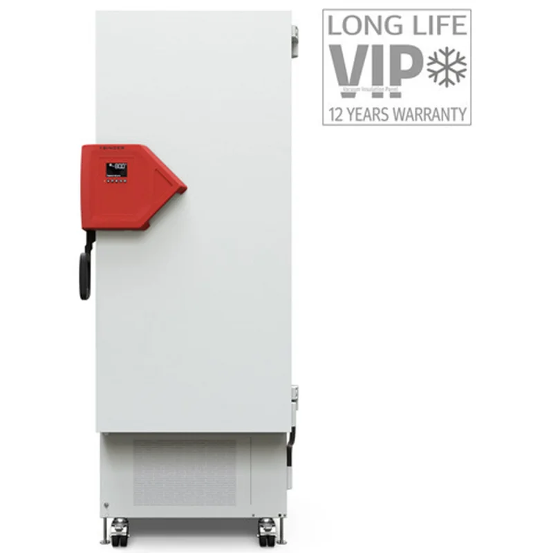 Tủ đông nhiệt độ cực thấp UF V 350, hãng BINDER