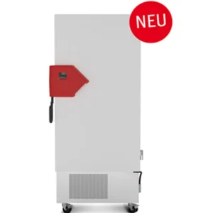 Tủ đông siêu lạnh UF V 500, hãng BINDER