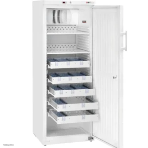 Tủ lạnh đựng thuốc MediKS 360 6S + 4R, hãng BPV