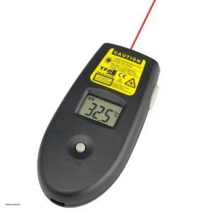 Thiết bị đo hồng ngoại Flash III, hãng DOSTMANN