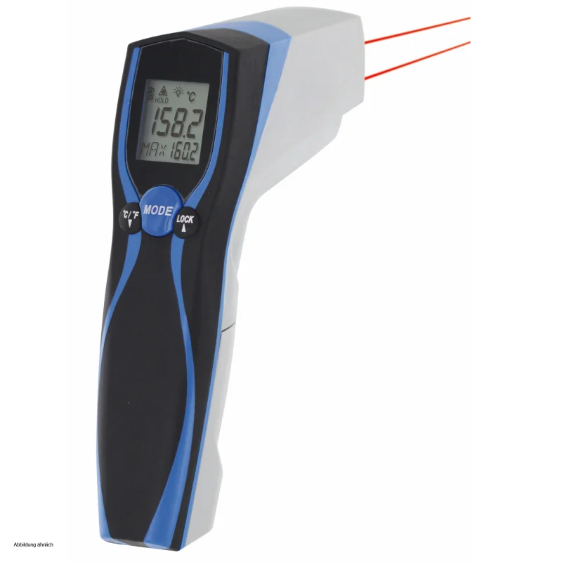 Nhiệt kế hồng ngoại 430, hãng DOSTMANN