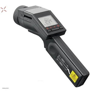 Nhiệt kế hồng ngoại 530, hãng DOSTMANN