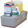 Hố thu nước làm bằng GFK, hãng Düperthal