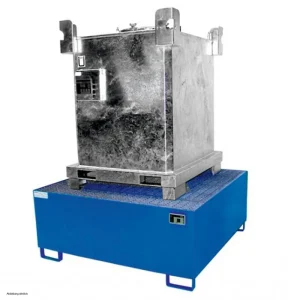 Khay hứng nước, được sơn, hãng Düperthal