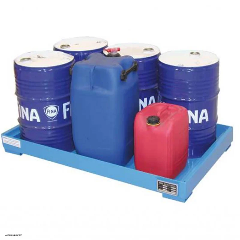 Khay đựng đồ sưu tập, được sơn vẽ, dung tích bộ sưu tập 60 lít, hãng Düperthal