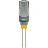 Nhiệt kế dành cho cặp nhiệt điện TFN 530-SMP, hãng ebro