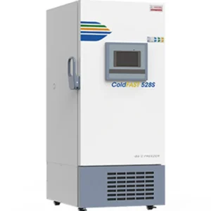 Tủ đông siêu sâu dòng S-Series, hãng FASTER