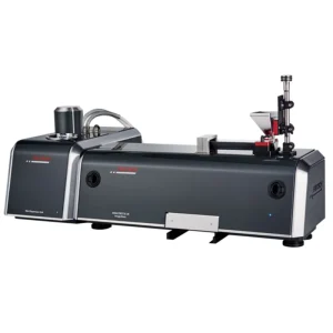 Máy đo kích thước hạt ANALYSETTE 28 ImageSizer, hãng FRITSCH