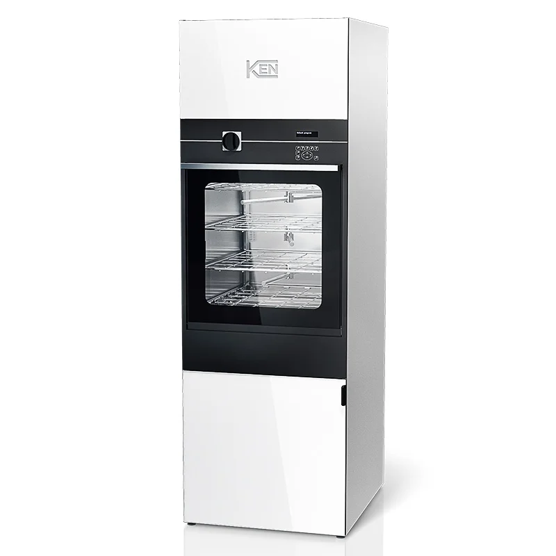 Máy rửa-khử trùng dòng KEN IQ4, hãng Hartmann