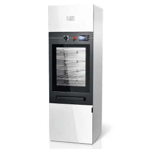 Máy rửa-khử trùng dòng KEN IQ5, hãng Hartmann