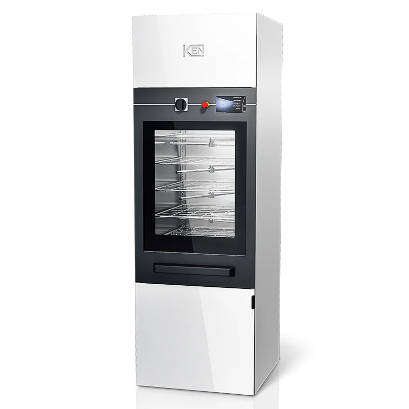 Máy rửa-khử trùng dòng KEN IQ5, hãng Hartmann