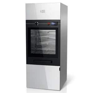 Máy rửa-khử trùng dòng KEN IQ6, hãng Hartmann