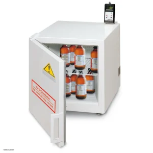 Tủ lạnh hóa chất, hãng Julabo