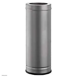 Bình Dewar hình trụ loại DSS-D, hãng KGW