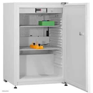 Tủ lạnh phòng thí nghiệm ESSENTIAL LABO 125, hãng Kirsch