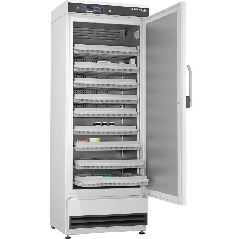 Tủ lạnh đựng thuốc MED 340, hãng Kirsch