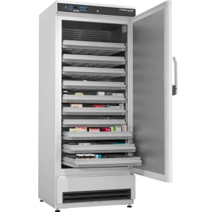Tủ lạnh đựng thuốc MED 468, hãng Kirsch