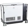 Tủ đông di động nhiệt độ cực thấp Mobifreeze M 270, hãng LAUDA