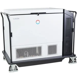 Tủ đông di động nhiệt độ cực thấp Mobifreeze M 270, hãng LAUDA