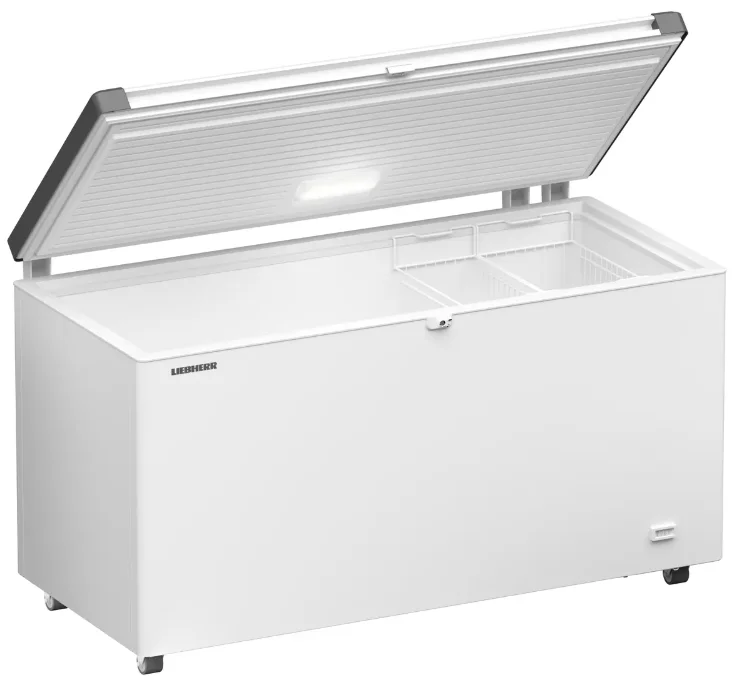 Tủ đông EFL 4655, hãng Liebherr