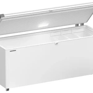 Tủ đông EFL 6055, hãng Liebherr