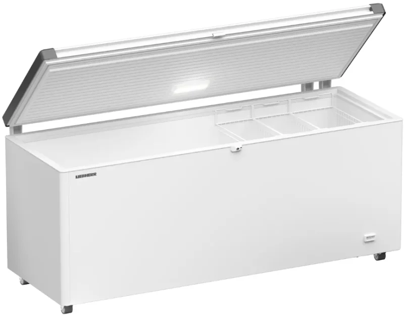 Tủ đông EFL 6055, hãng Liebherr