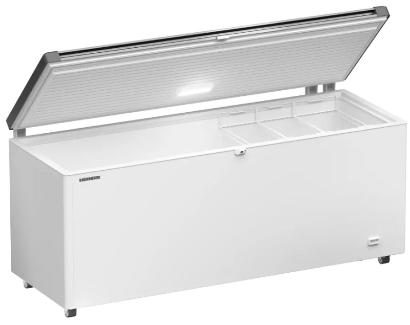 Tủ đông EFL 6056, hãng Liebherr