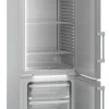 Tủ lạnh kiêm tủ đông FCFCvg 4002 Perfection, hãng Liebherr