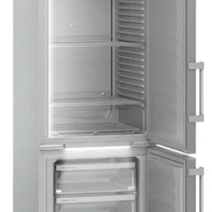 Tủ lạnh kiêm tủ đông FCFCvg 4002 Perfection, hãng Liebherr