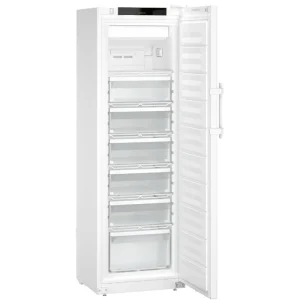 Tủ đông phòng thí nghiệm SFFvh 4001 Perfection với hệ thống làm lạnh đối lưu, hãng Liebherr