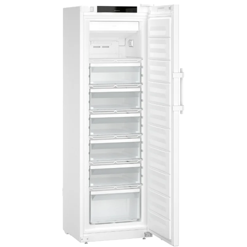 Tủ đông phòng thí nghiệm SFFvh 4001 Perfection với hệ thống làm lạnh đối lưu, hãng Liebherr