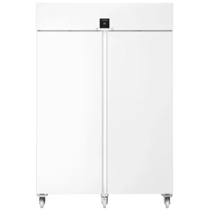Tủ đông phòng thí nghiệm SFPvg Performance, làm mát bằng đối lưu, thùng chứa bên trong bằng thép không gỉ, hãng Liebherr