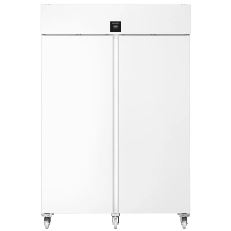 Tủ đông phòng thí nghiệm SFPvh Perfection, làm mát bằng đối lưu, thùng chứa bên trong bằng thép không gỉ, hãng Liebherr