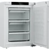 Tủ đông phòng thí nghiệm hiệu suất cao SFTfg 1501 với hệ thống làm lạnh đối lưu, hãng Liebherr