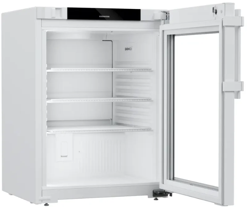Tủ lạnh phòng thí nghiệm SRTvh 1511 Perfection với hệ thống làm lạnh đối lưu, hãng Liebherr
