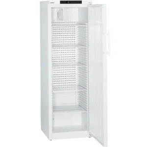 Thiết bị làm lạnh thuốc theo tiêu chuẩn DIN 58345 - MKv 3910, hãng Liebherr