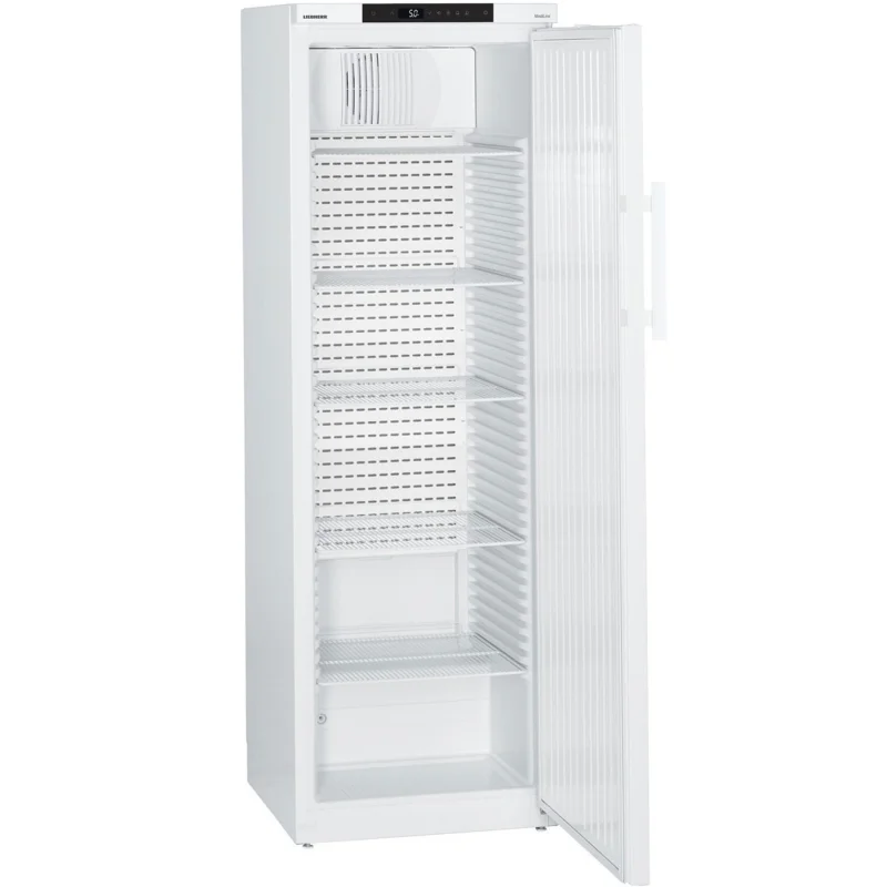Thiết bị làm lạnh thuốc theo tiêu chuẩn DIN 58345 - MKv 3910, hãng Liebherr