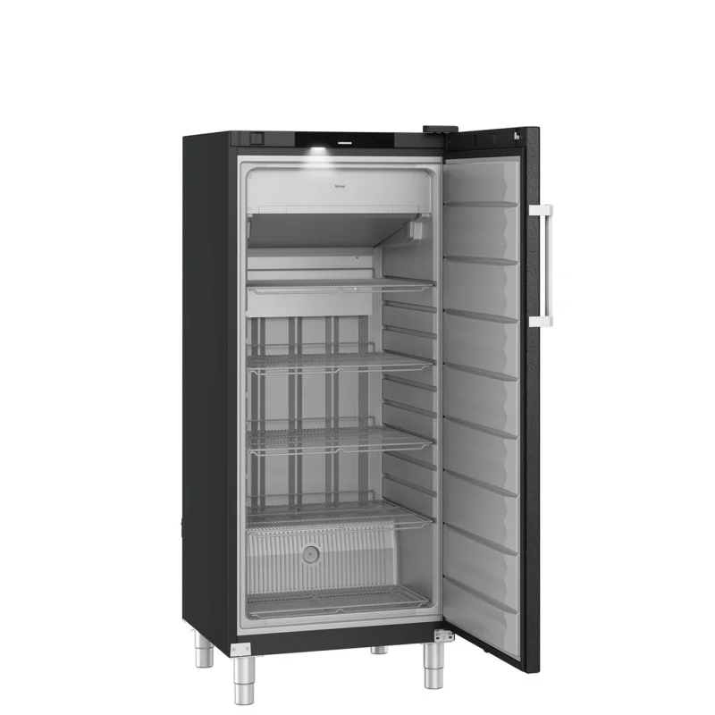 Tủ đông đứng với công nghệ NoFrost FFFBvg 5501 Perfection, hãng Liebherr